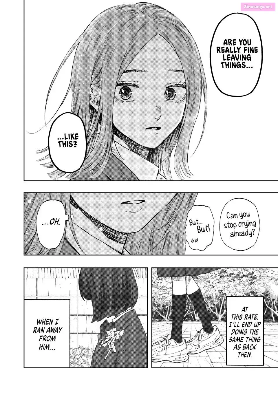 The Fragrant Flower Blooms with Dignity - Chapter 86 - Page 10