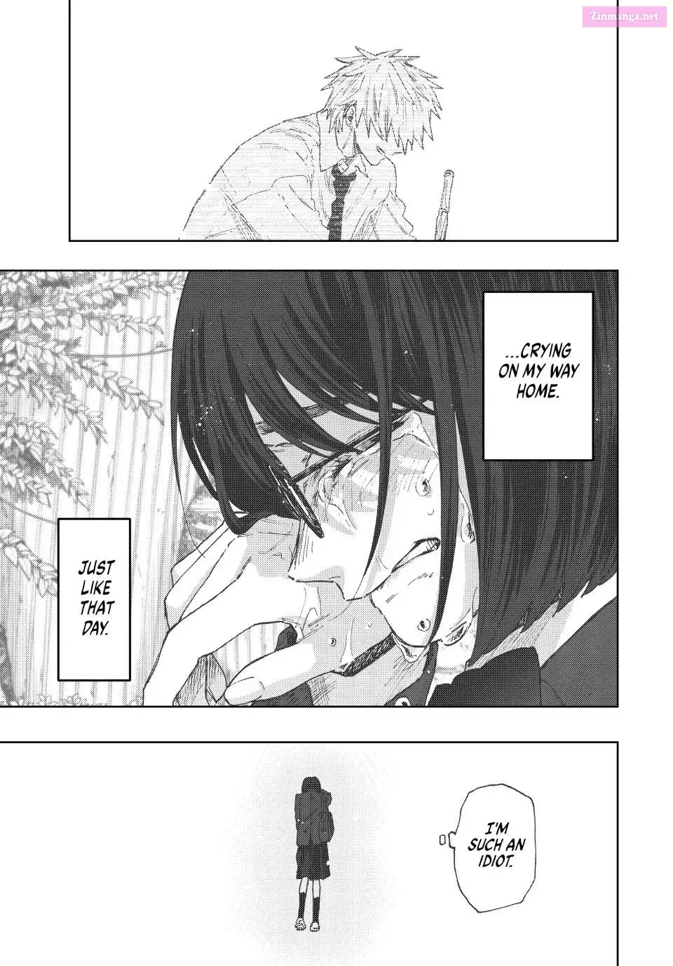 The Fragrant Flower Blooms with Dignity - Chapter 86 - Page 11