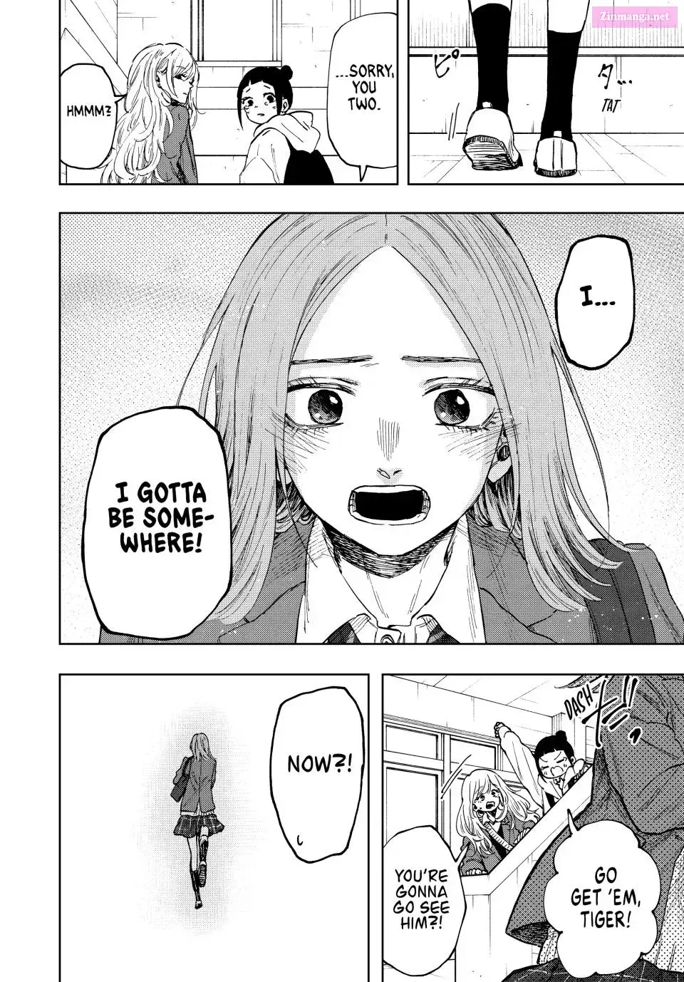 The Fragrant Flower Blooms with Dignity - Chapter 86 - Page 12