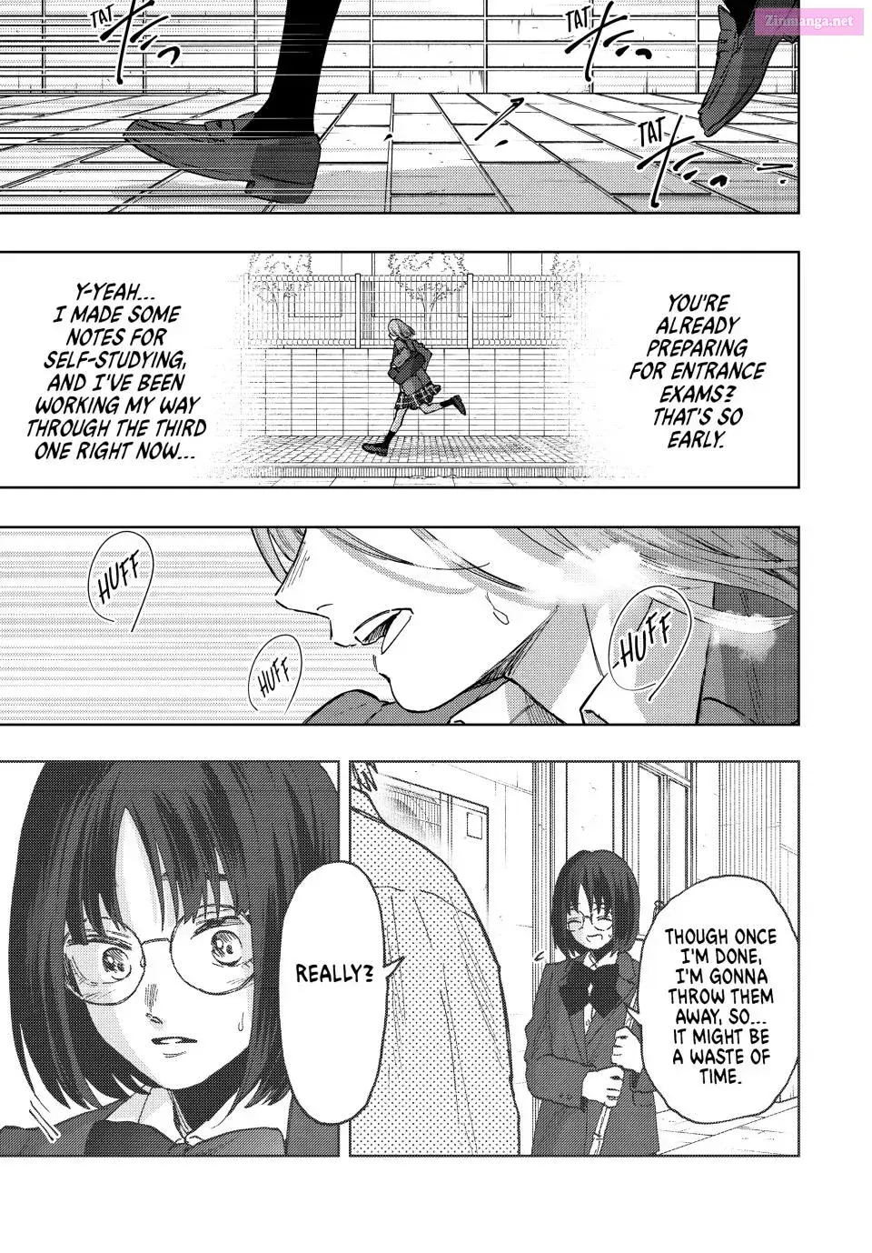 The Fragrant Flower Blooms with Dignity - Chapter 86 - Page 13