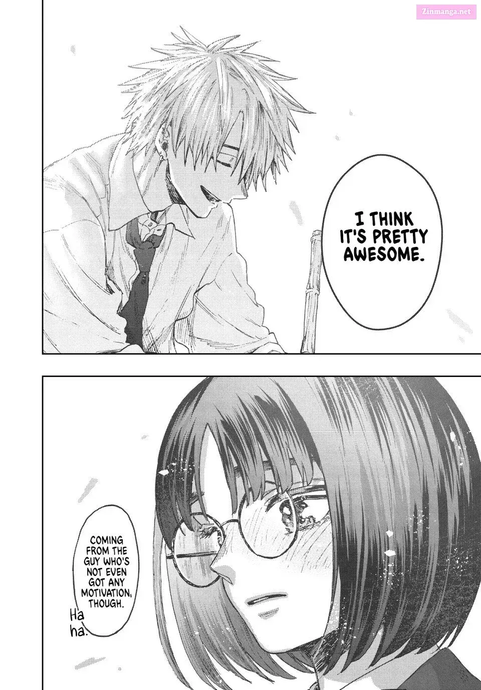 The Fragrant Flower Blooms with Dignity - Chapter 86 - Page 14