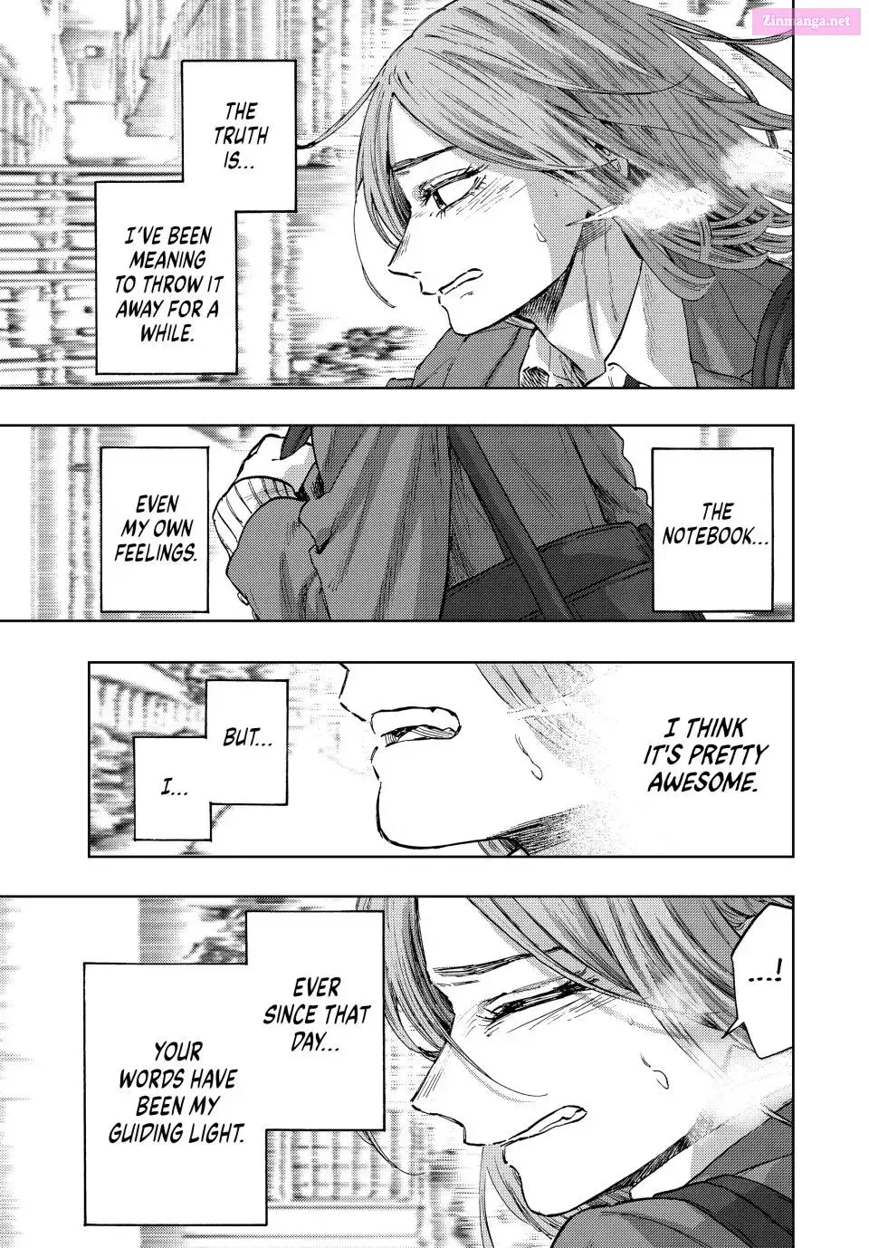 The Fragrant Flower Blooms with Dignity - Chapter 86 - Page 15
