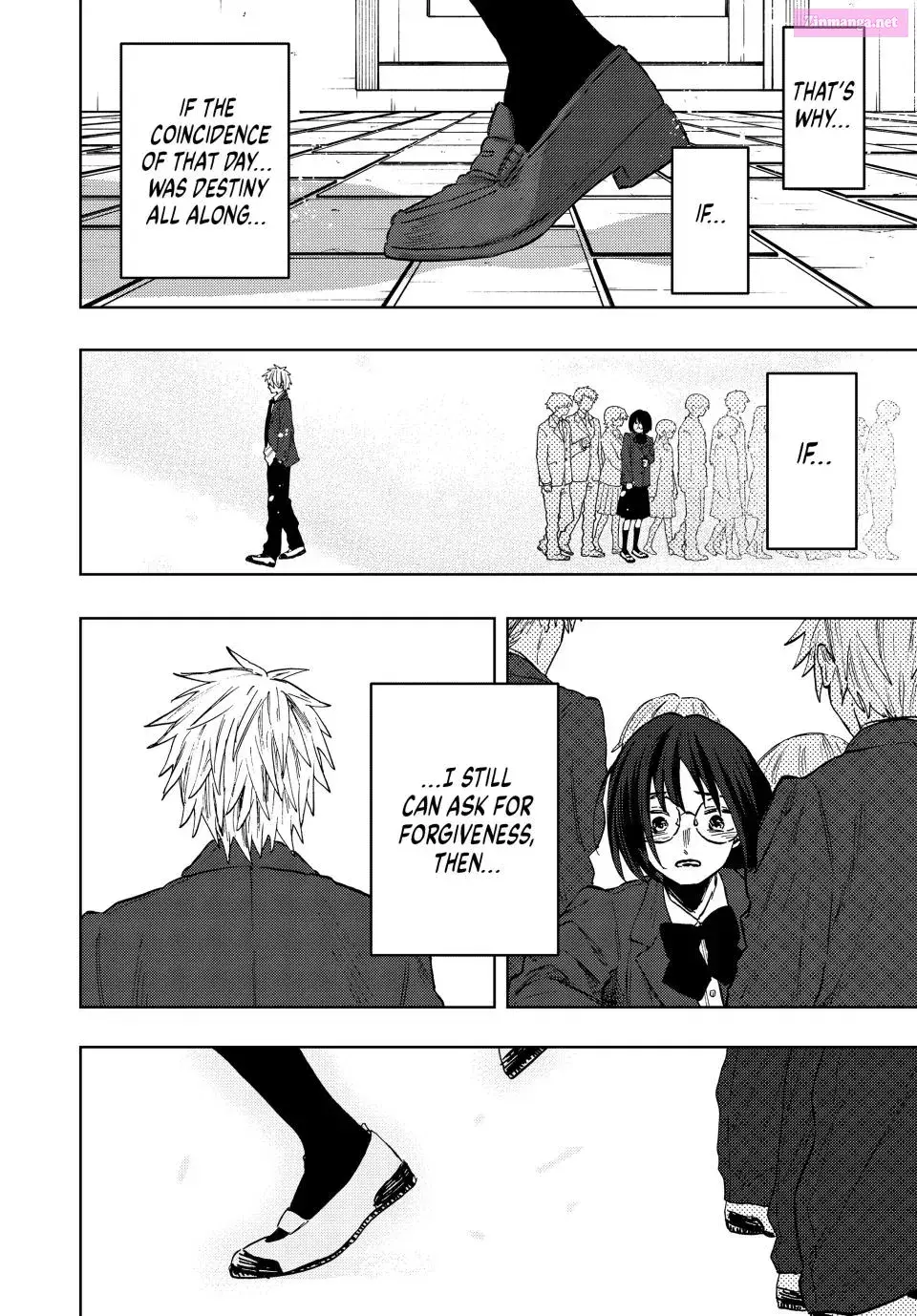 The Fragrant Flower Blooms with Dignity - Chapter 86 - Page 16