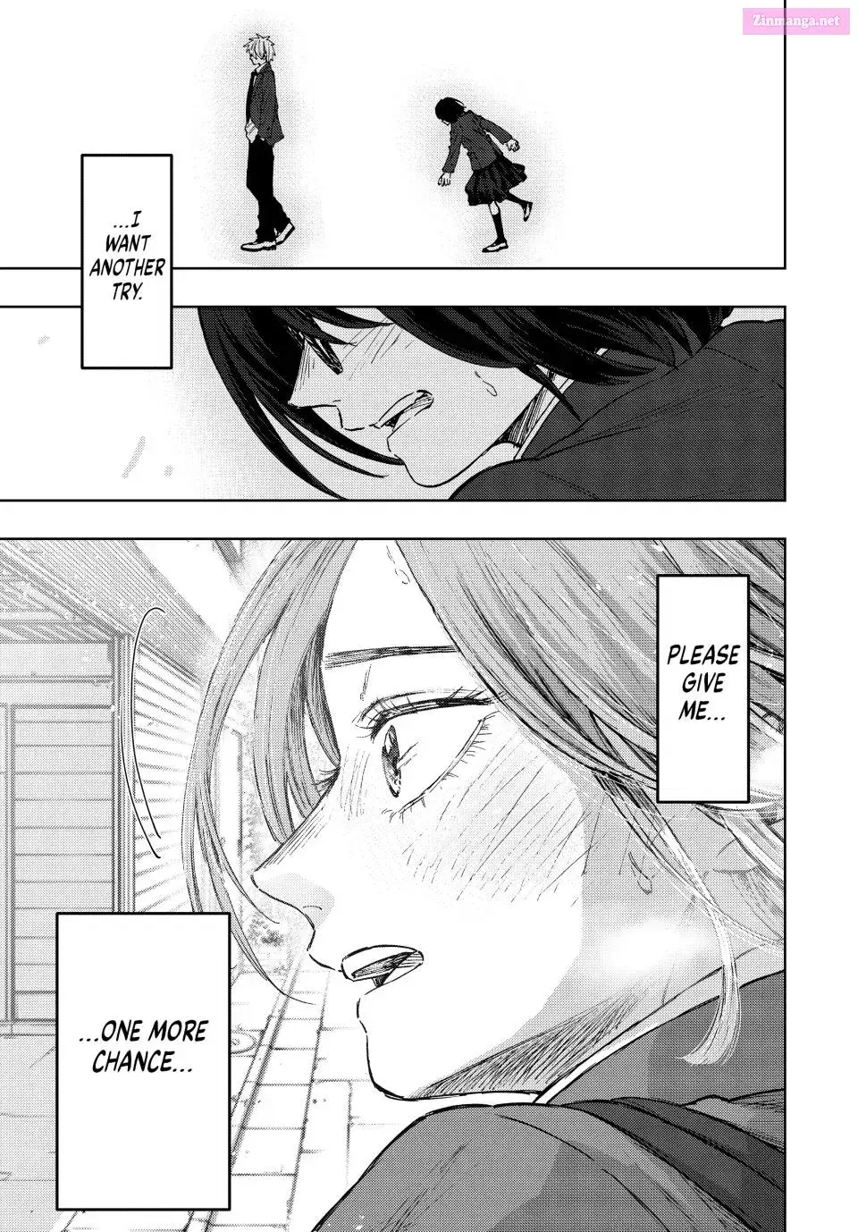 The Fragrant Flower Blooms with Dignity - Chapter 86 - Page 17