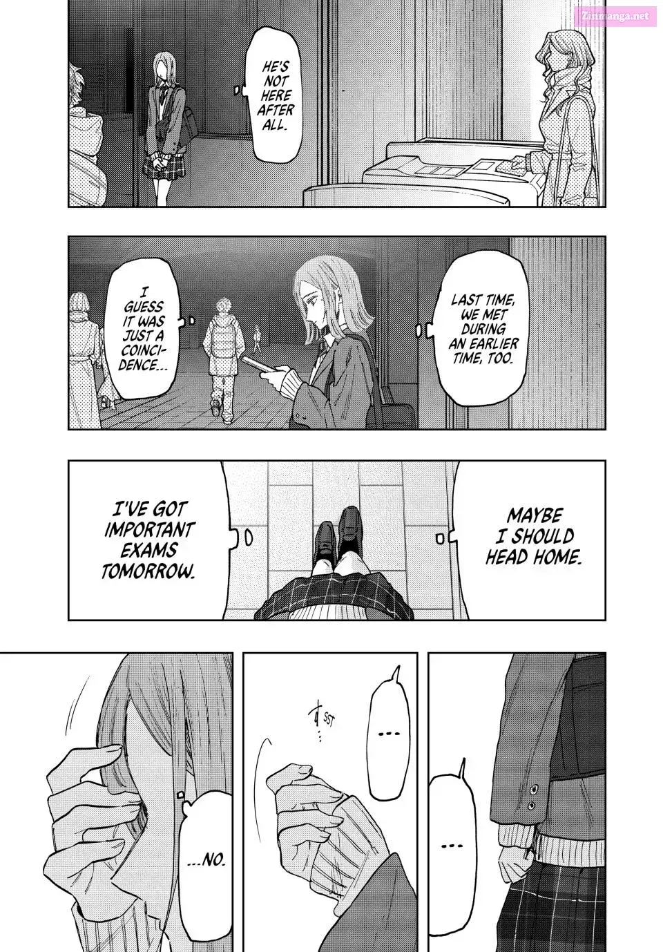 The Fragrant Flower Blooms with Dignity - Chapter 86 - Page 19
