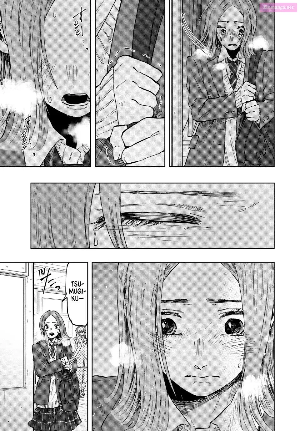 The Fragrant Flower Blooms with Dignity - Chapter 86 - Page 21