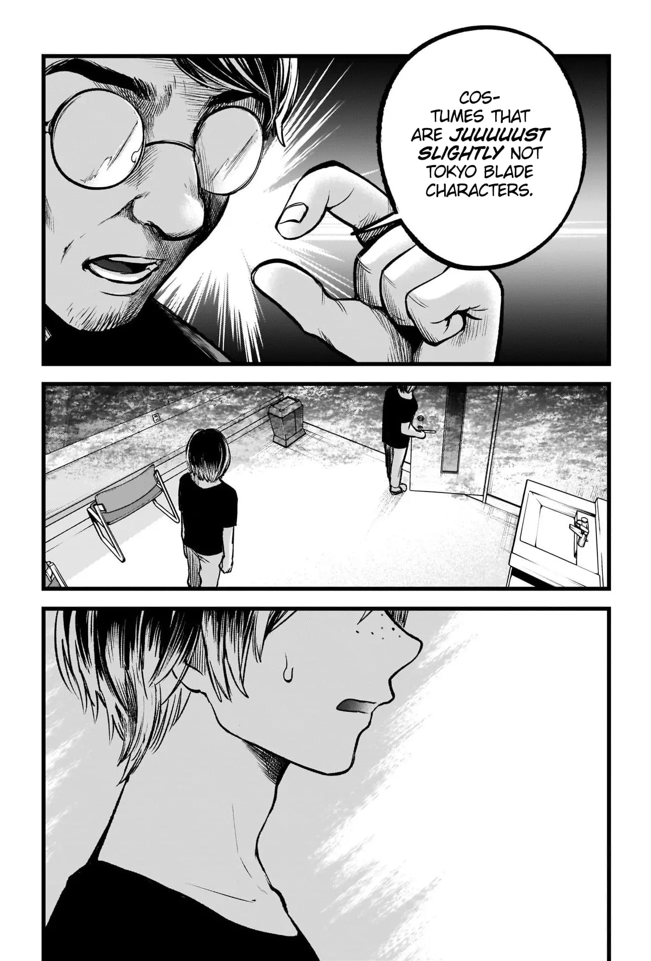 OSHI NO KO - Chapter 88 - Page 16