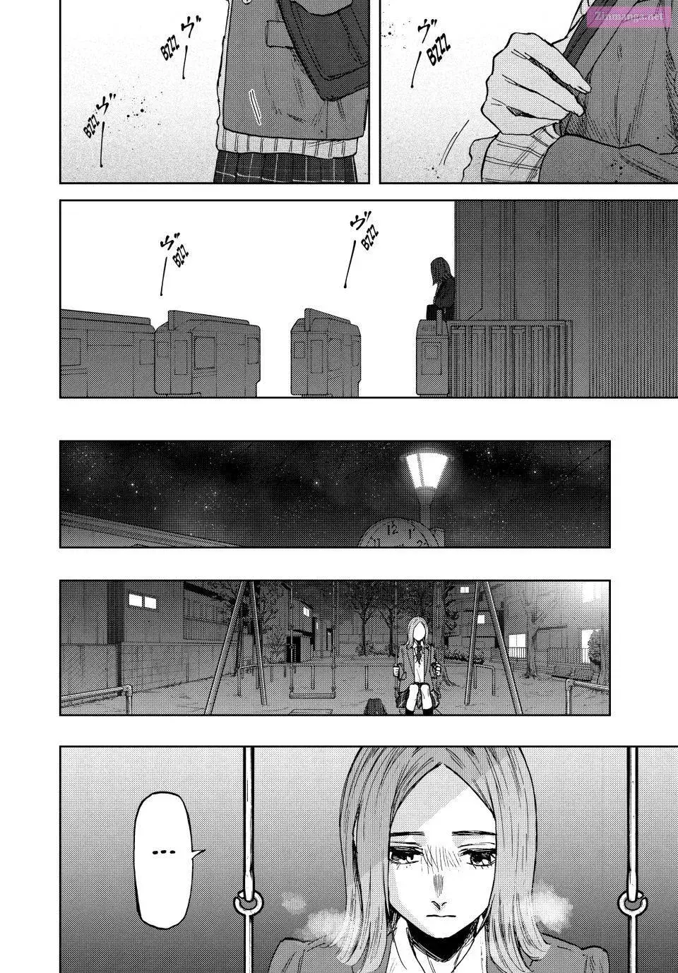 The Fragrant Flower Blooms with Dignity - Chapter 87 - Page 8