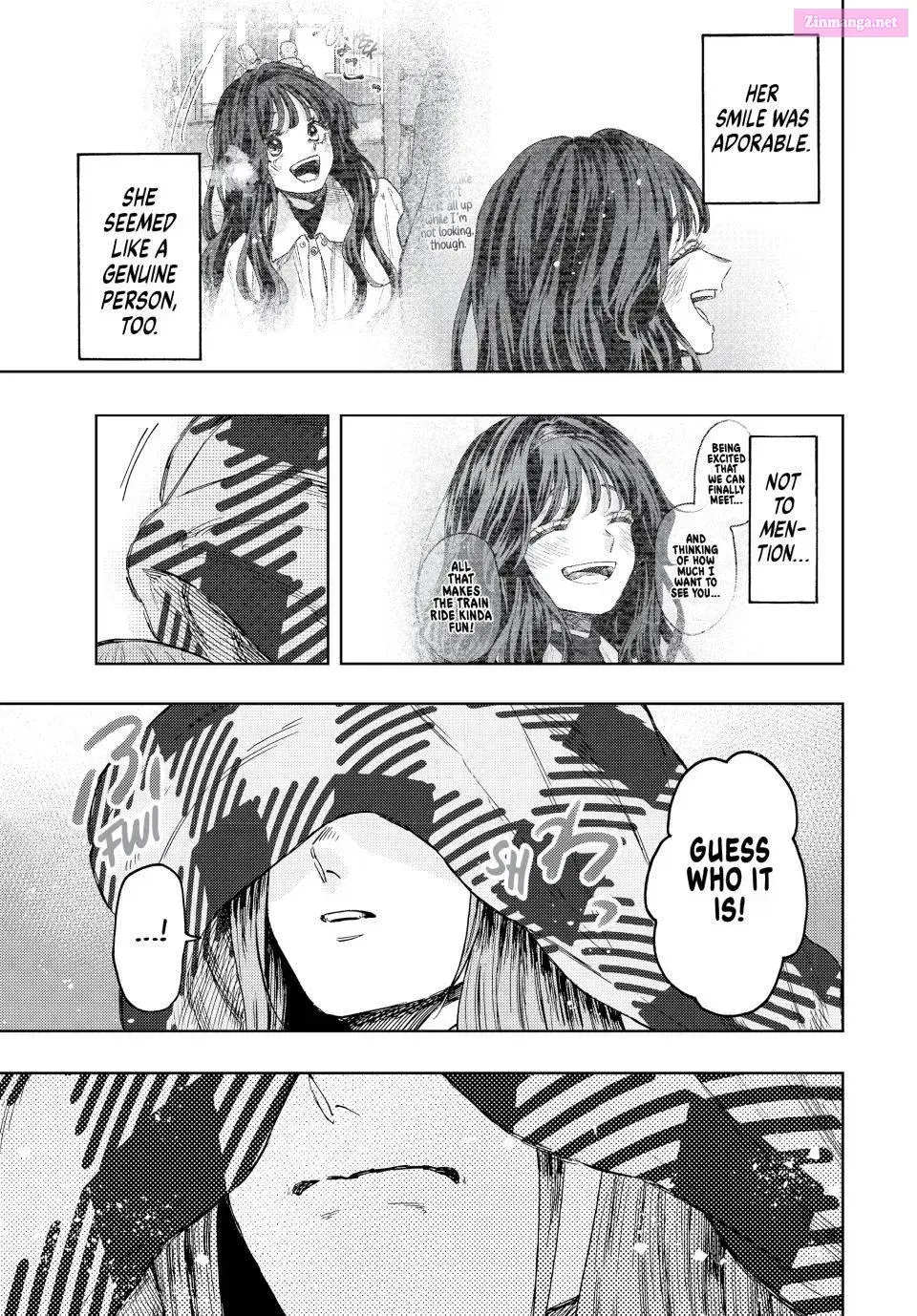 The Fragrant Flower Blooms with Dignity - Chapter 87 - Page 9