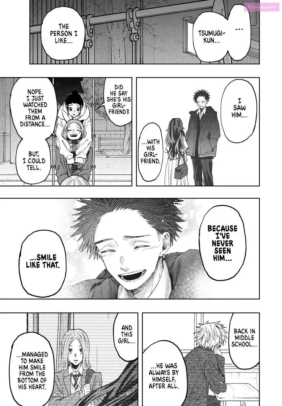The Fragrant Flower Blooms with Dignity - Chapter 87 - Page 13