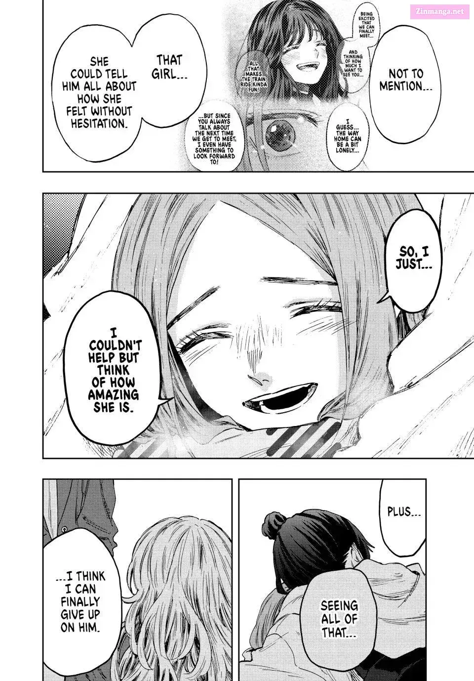 The Fragrant Flower Blooms with Dignity - Chapter 87 - Page 14