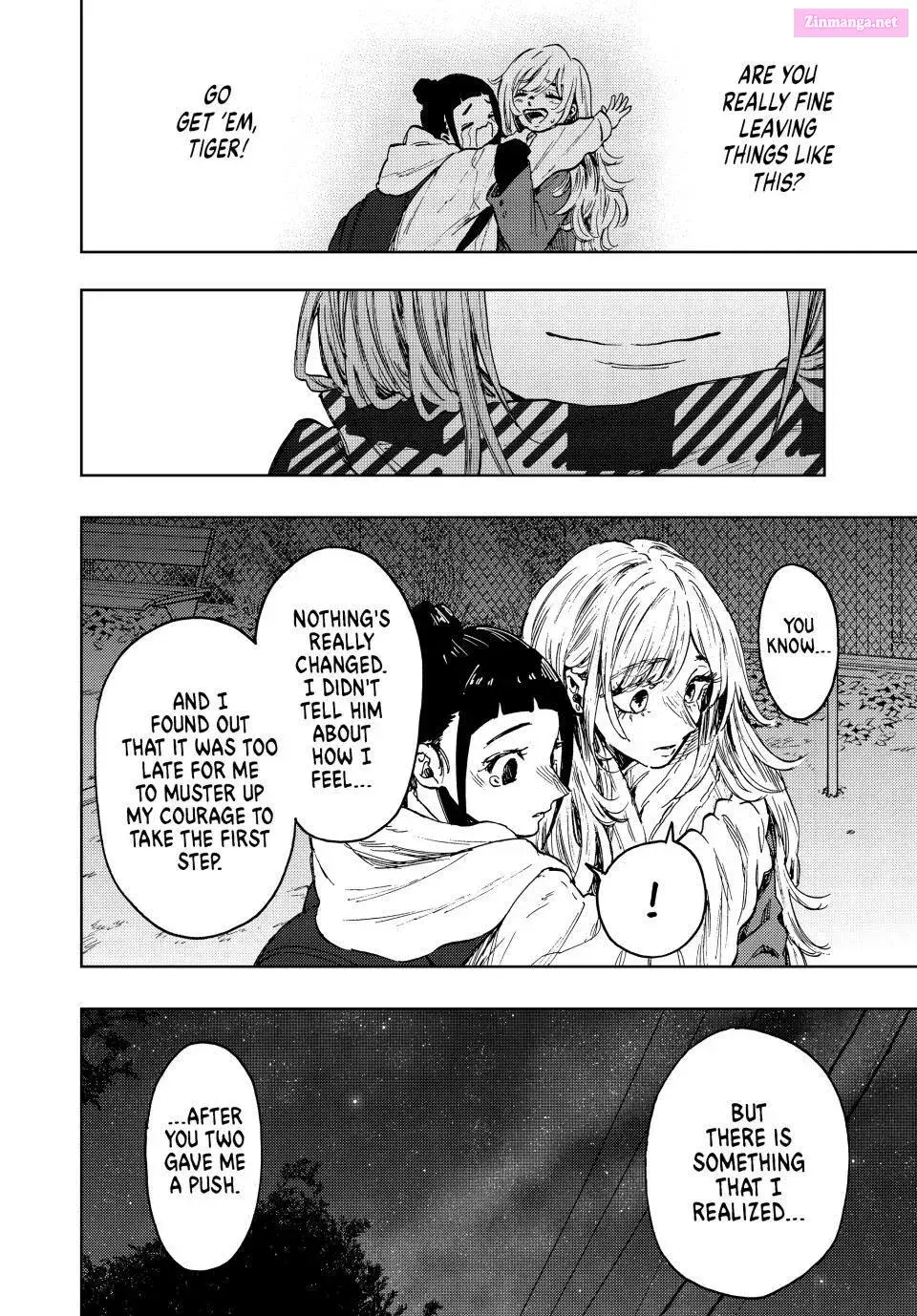 The Fragrant Flower Blooms with Dignity - Chapter 87 - Page 16