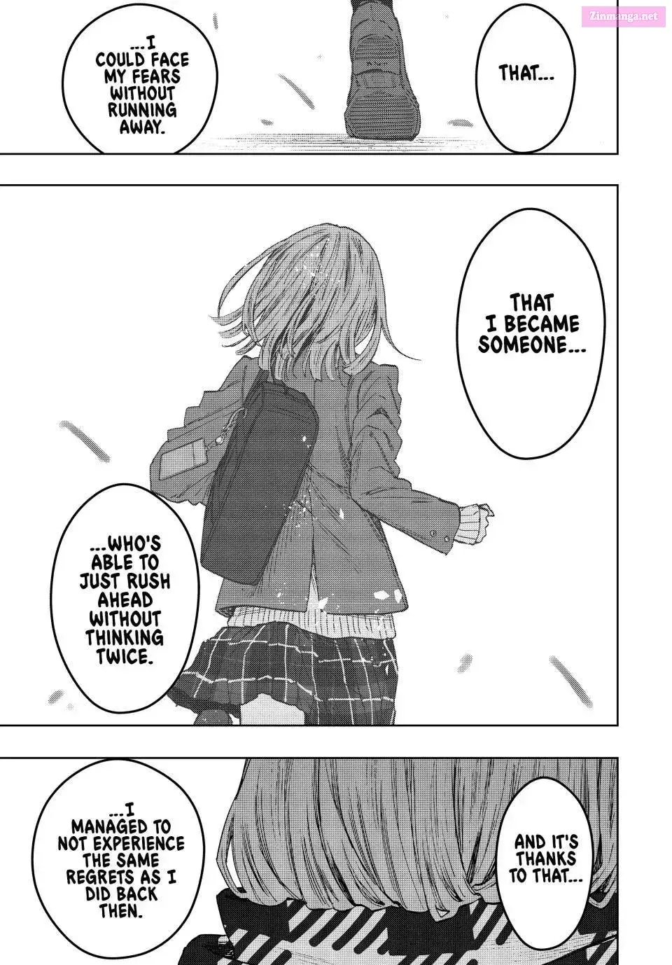 The Fragrant Flower Blooms with Dignity - Chapter 87 - Page 17