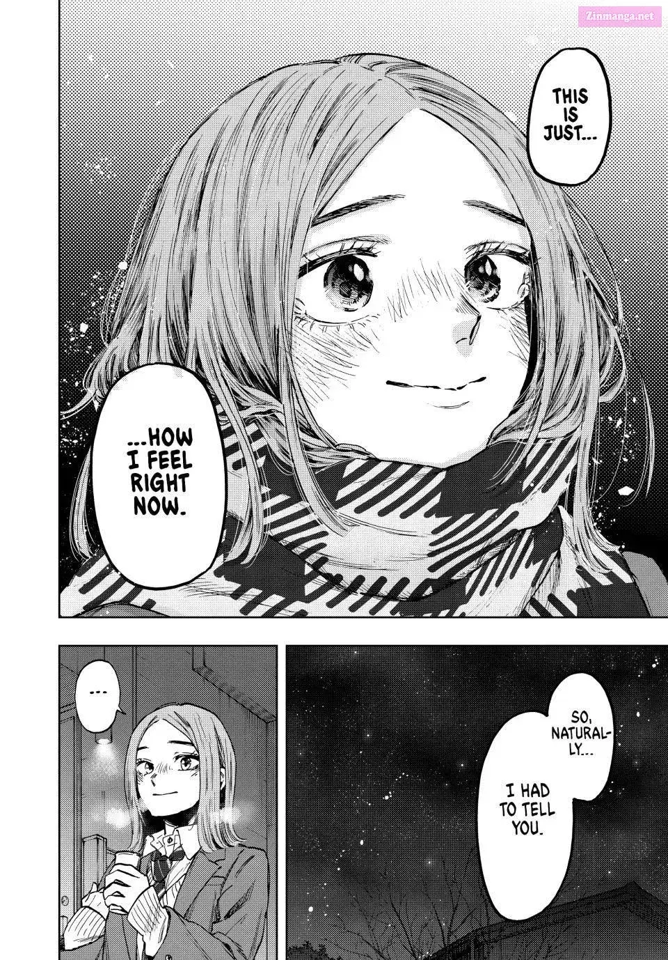 The Fragrant Flower Blooms with Dignity - Chapter 87 - Page 20
