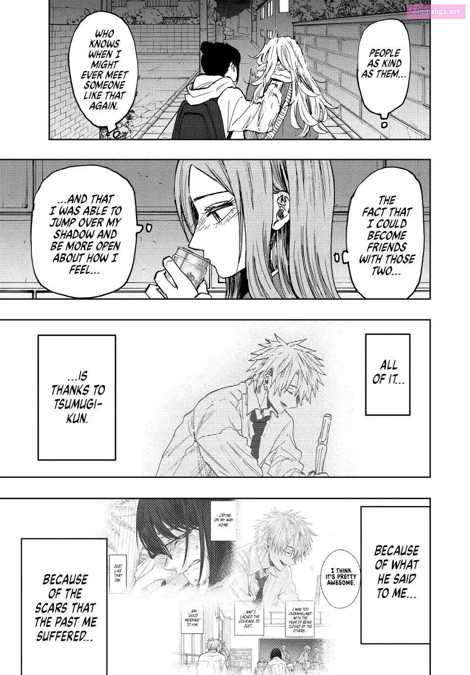 The Fragrant Flower Blooms with Dignity - Chapter 87 - Page 21
