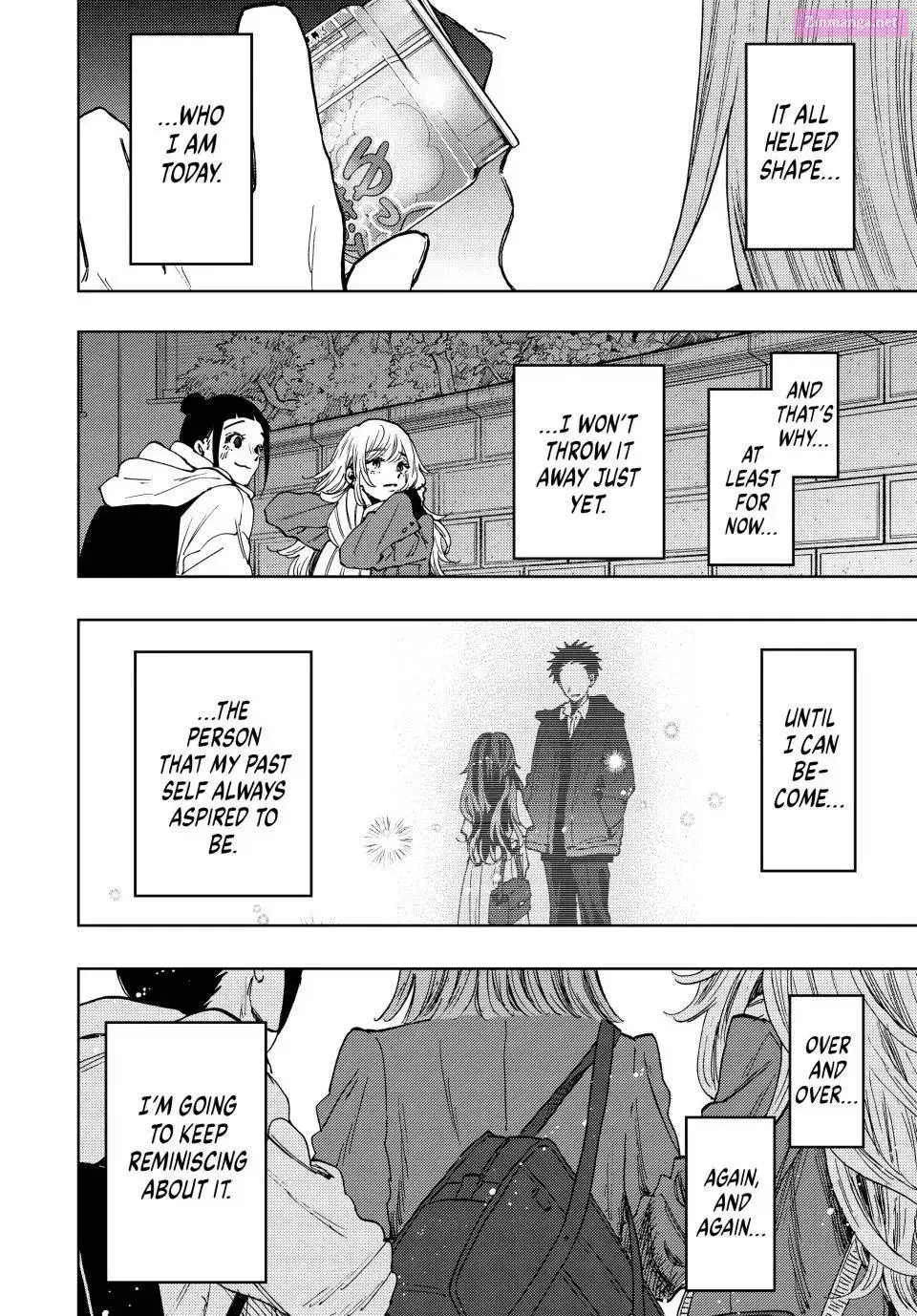 The Fragrant Flower Blooms with Dignity - Chapter 87 - Page 22