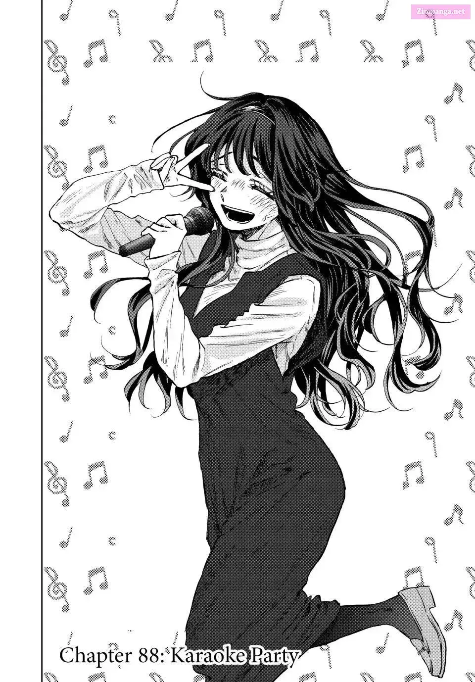 The Fragrant Flower Blooms with Dignity - Chapter 88 - Page 2
