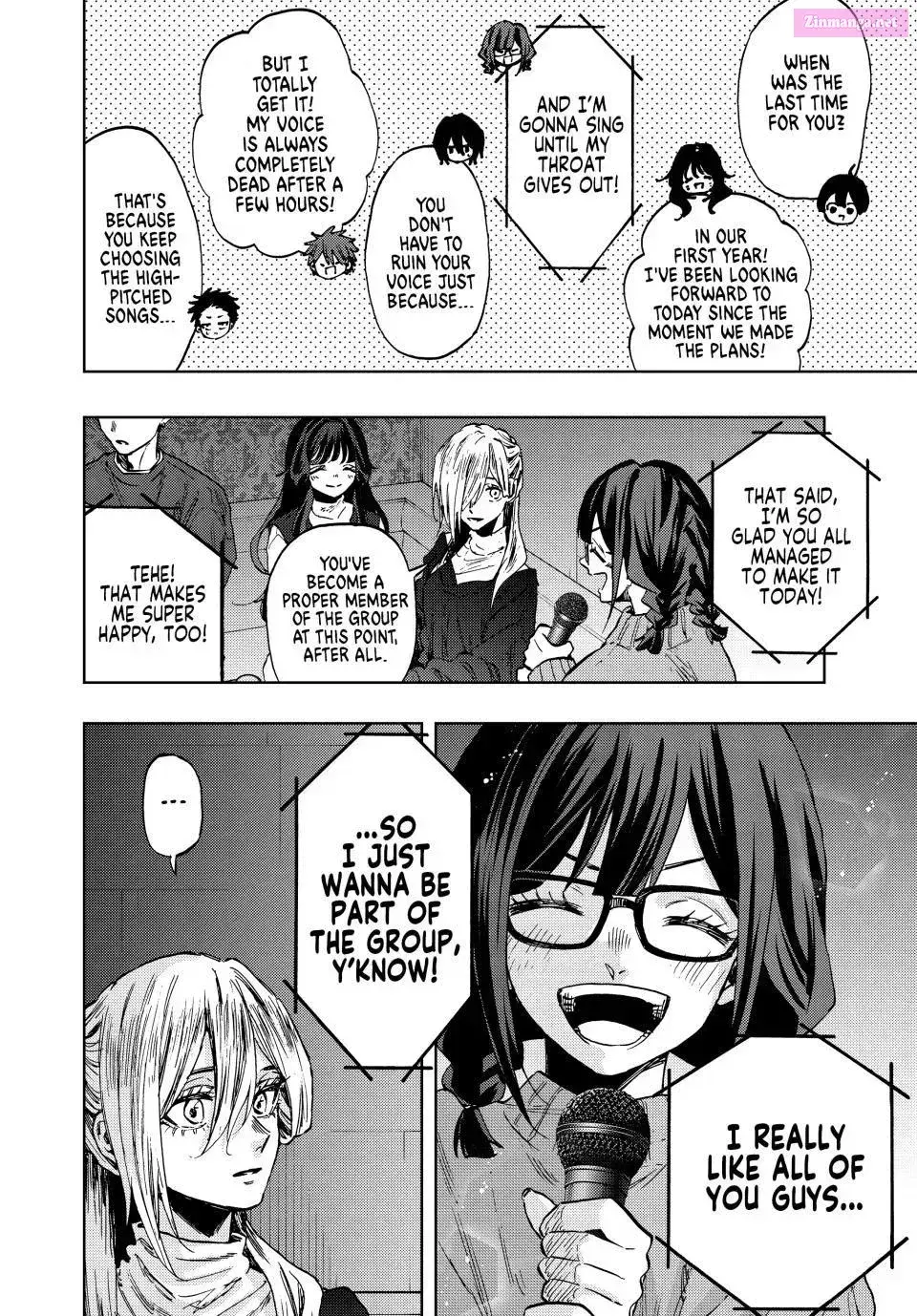 The Fragrant Flower Blooms with Dignity - Chapter 88 - Page 4