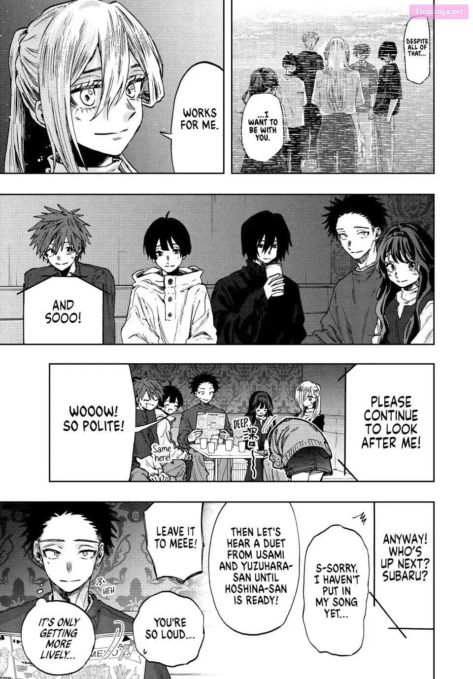 The Fragrant Flower Blooms with Dignity - Chapter 88 - Page 5