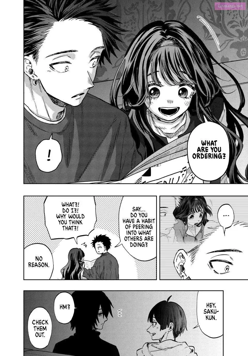 The Fragrant Flower Blooms with Dignity - Chapter 88 - Page 6