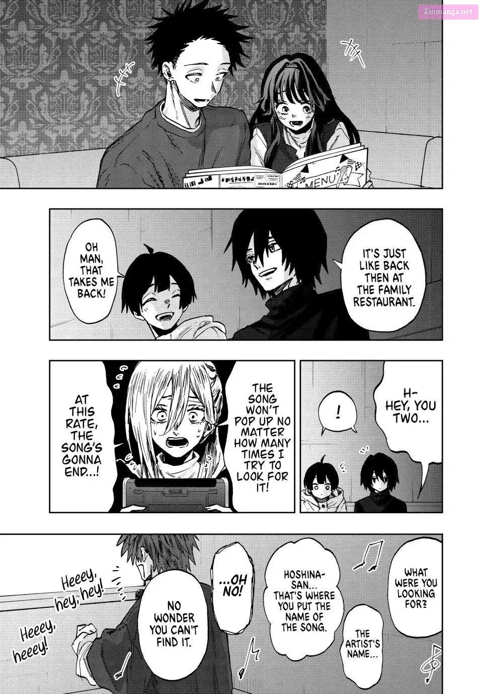 The Fragrant Flower Blooms with Dignity - Chapter 88 - Page 7