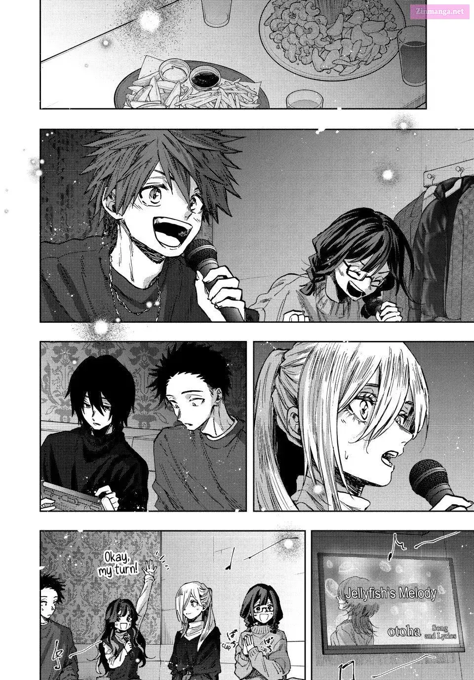 The Fragrant Flower Blooms with Dignity - Chapter 88 - Page 8