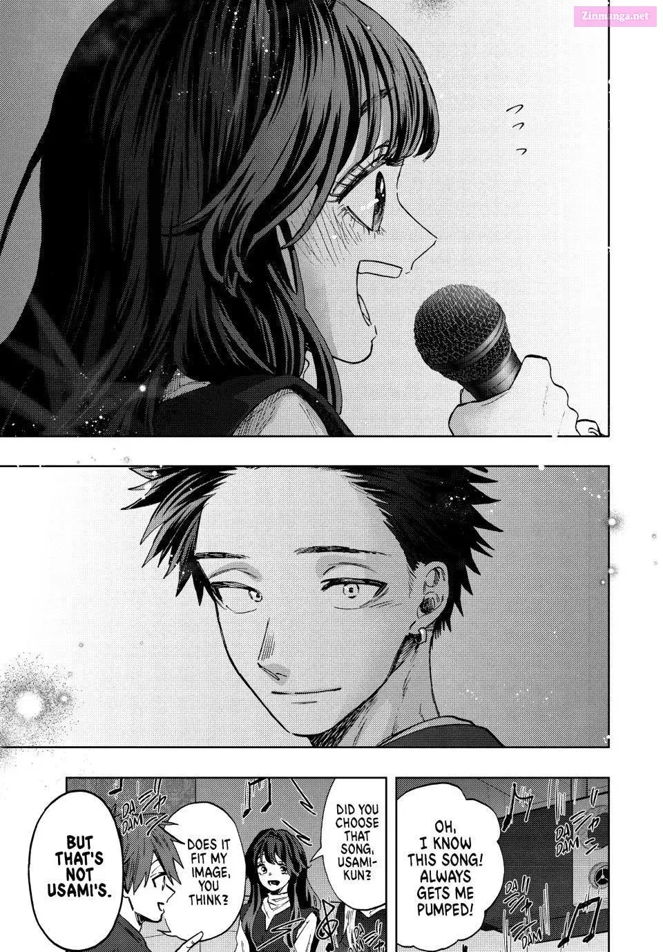 The Fragrant Flower Blooms with Dignity - Chapter 88 - Page 9