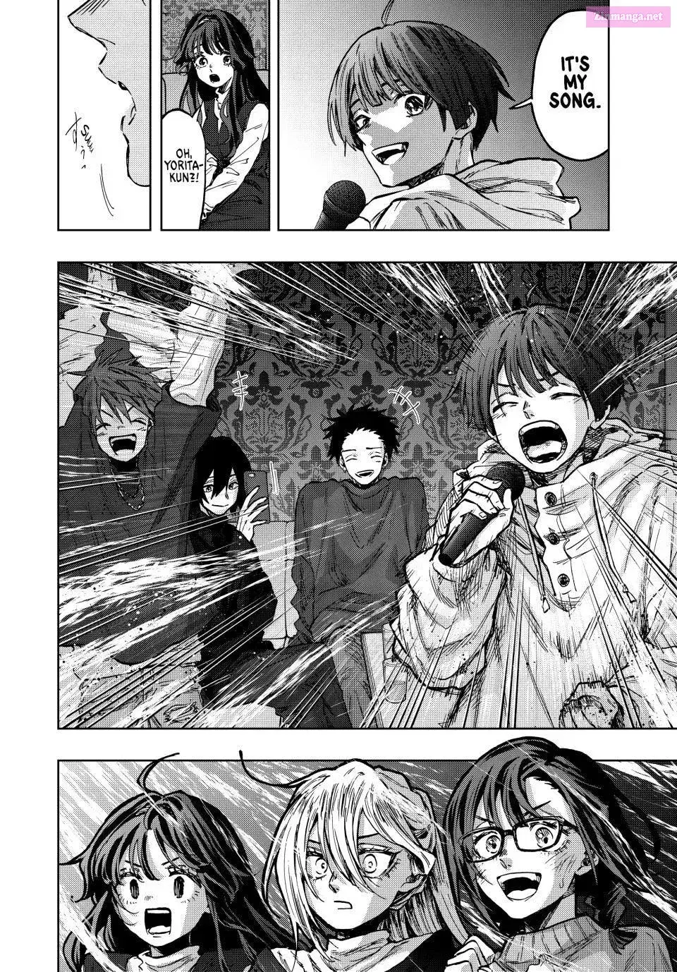 The Fragrant Flower Blooms with Dignity - Chapter 88 - Page 10