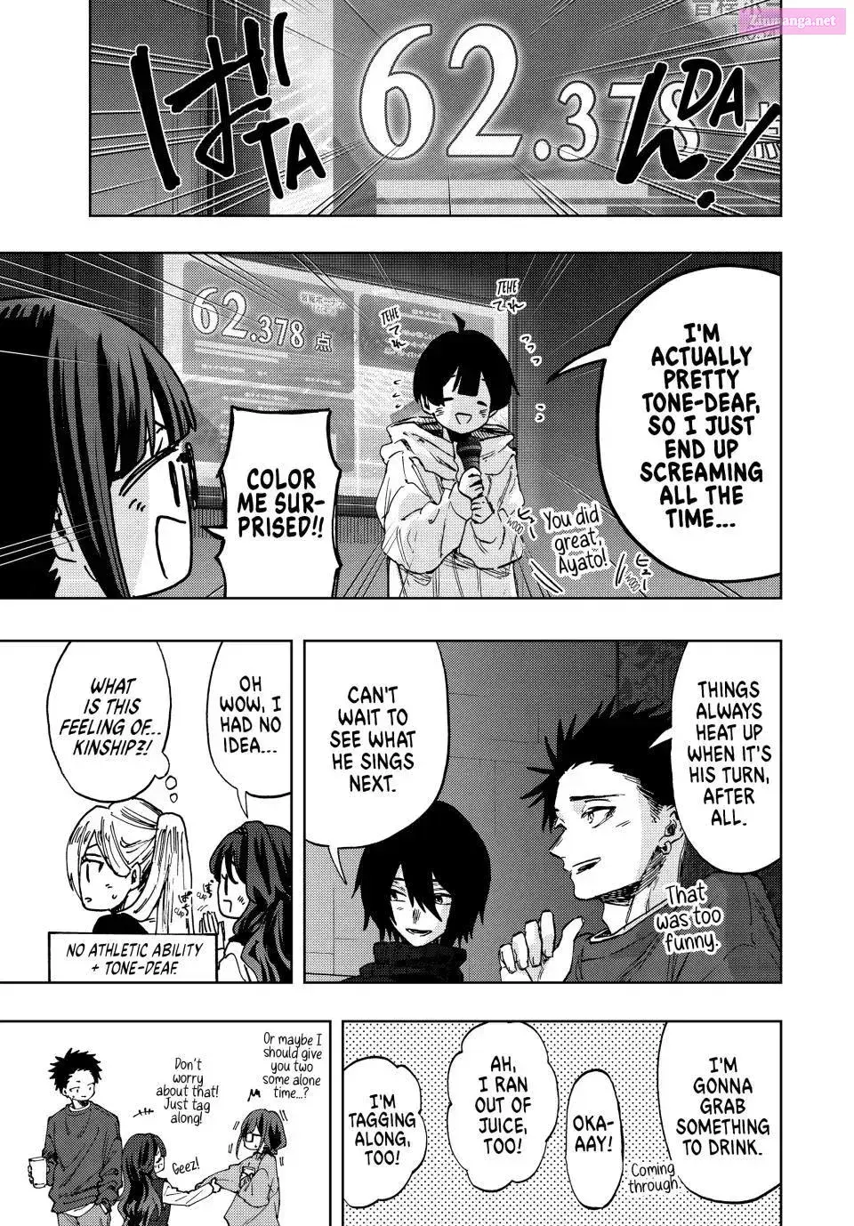 The Fragrant Flower Blooms with Dignity - Chapter 88 - Page 11