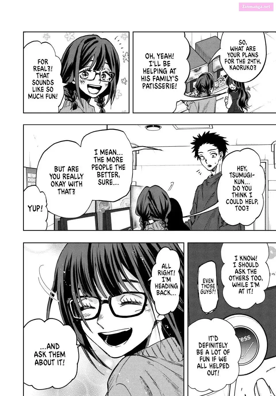 The Fragrant Flower Blooms with Dignity - Chapter 88 - Page 14