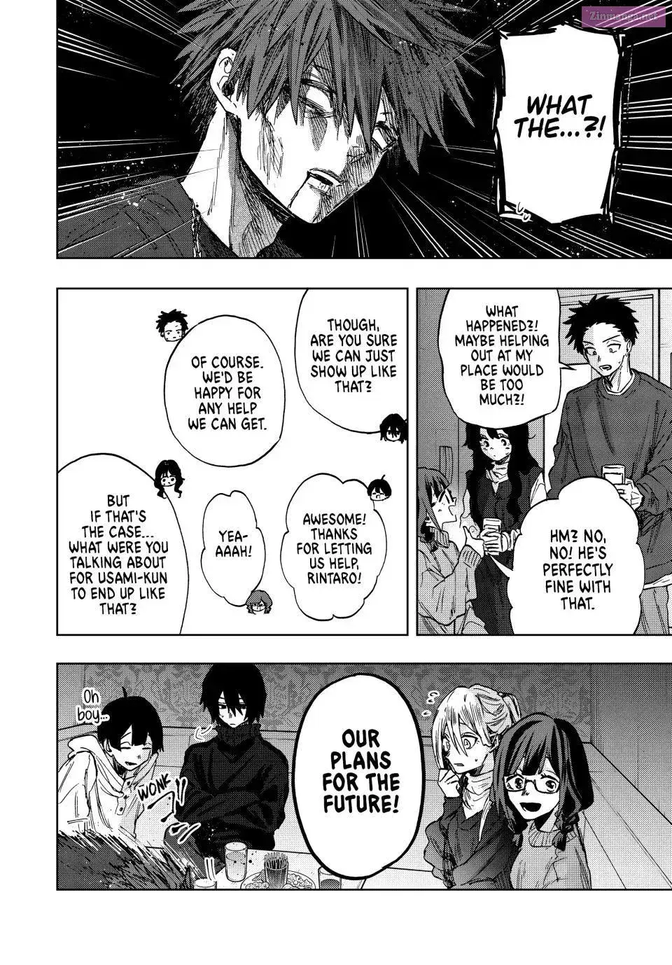 The Fragrant Flower Blooms with Dignity - Chapter 88 - Page 16