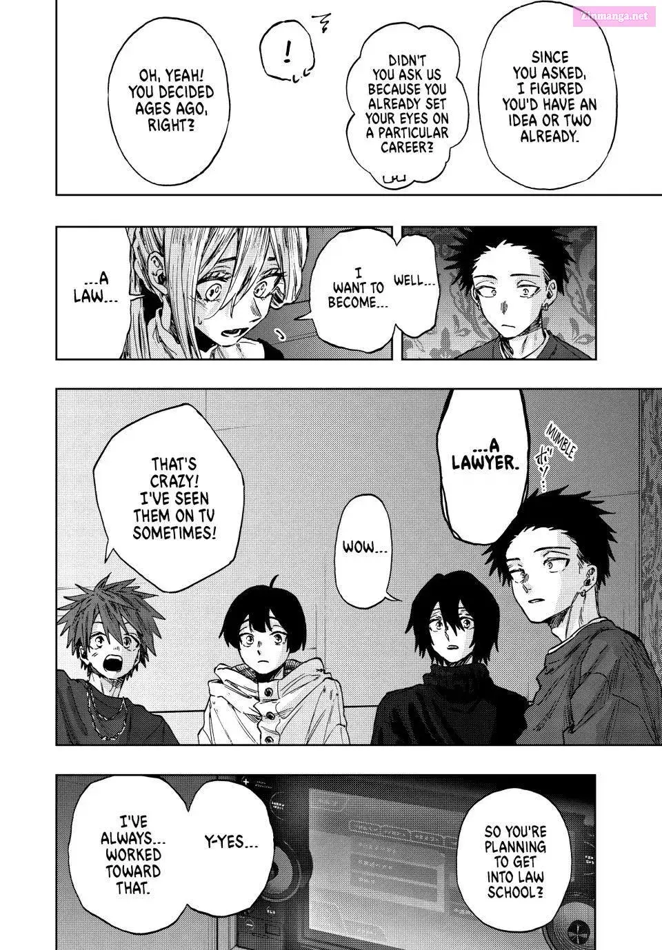The Fragrant Flower Blooms with Dignity - Chapter 88 - Page 18