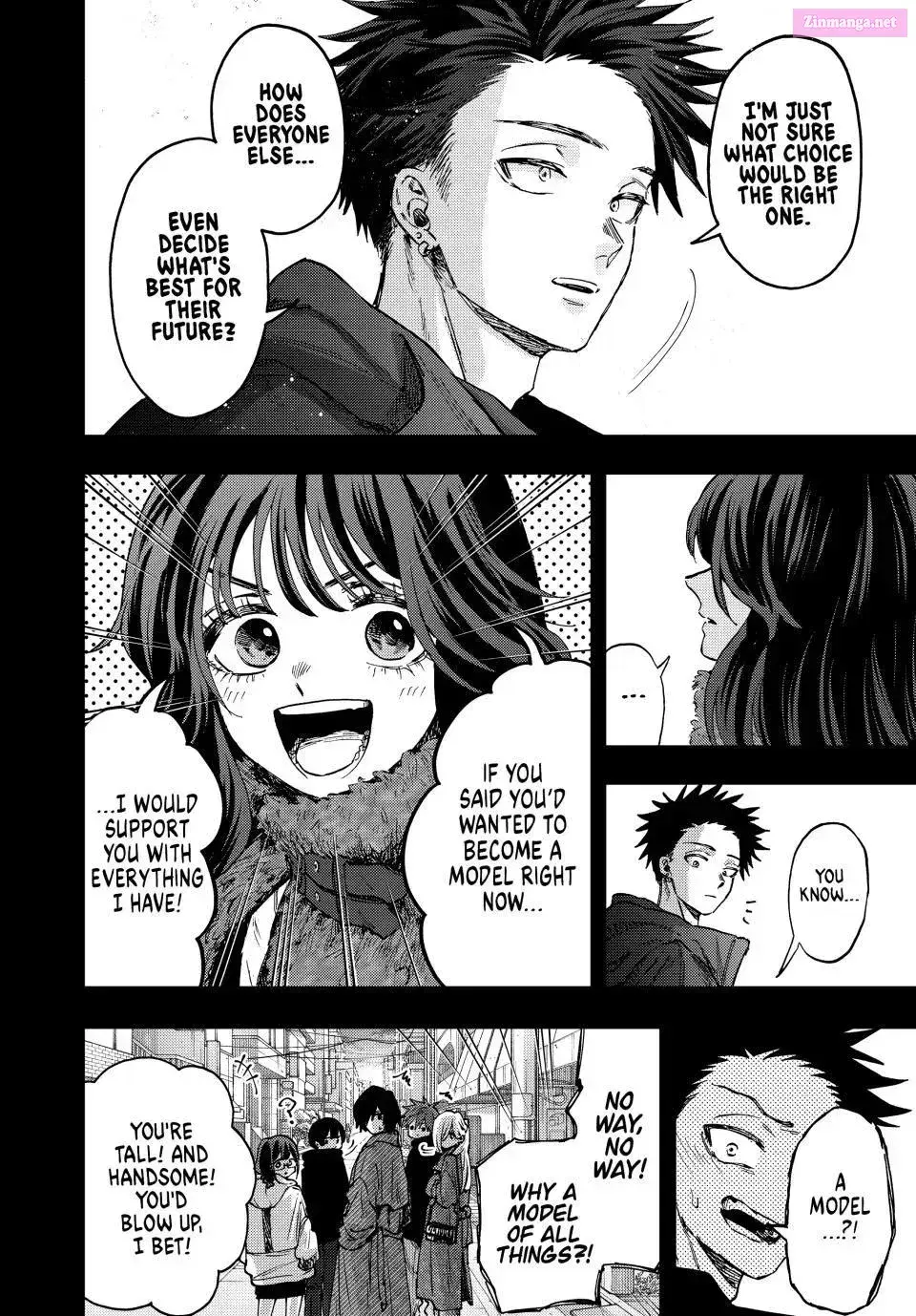 The Fragrant Flower Blooms with Dignity - Chapter 89 - Page 6