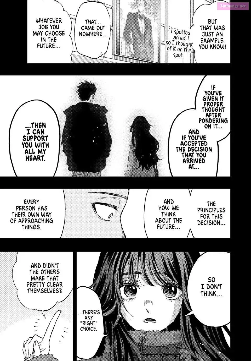 The Fragrant Flower Blooms with Dignity - Chapter 89 - Page 7