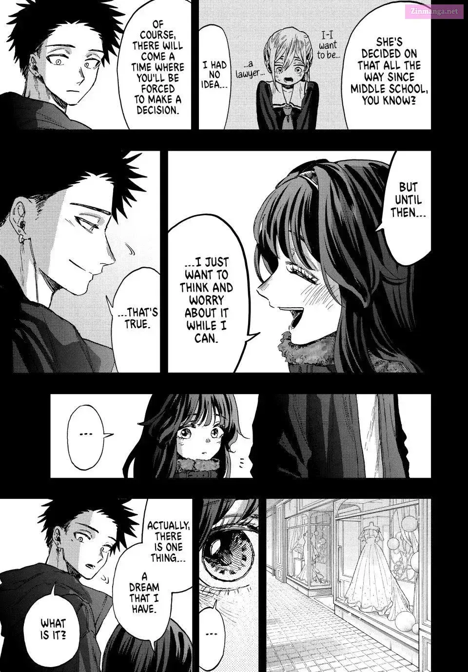 The Fragrant Flower Blooms with Dignity - Chapter 89 - Page 9
