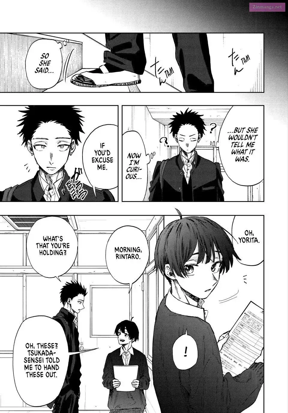 The Fragrant Flower Blooms with Dignity - Chapter 89 - Page 11