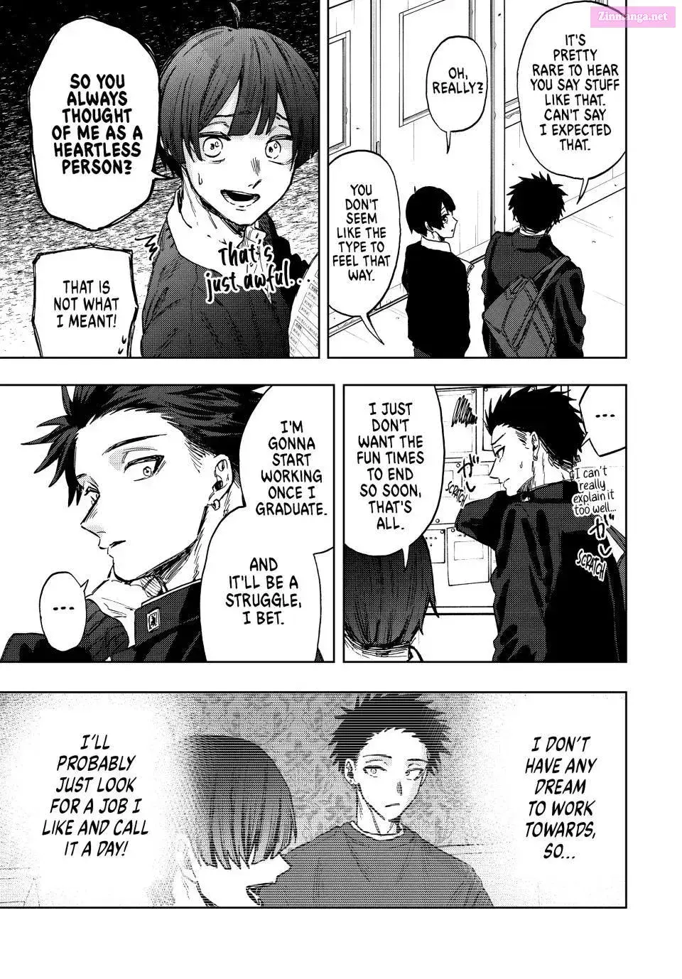 The Fragrant Flower Blooms with Dignity - Chapter 89 - Page 13