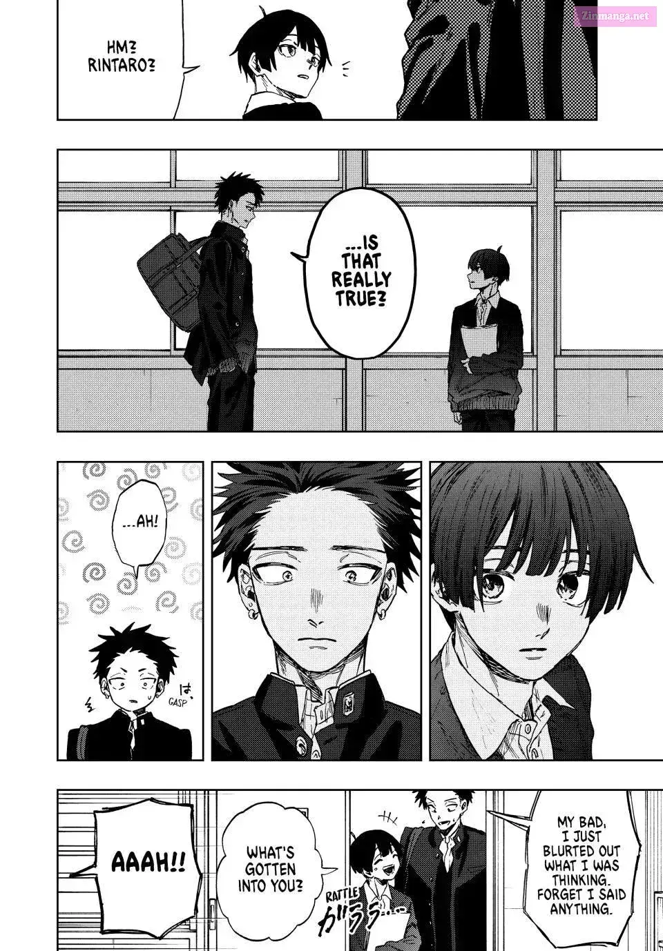 The Fragrant Flower Blooms with Dignity - Chapter 89 - Page 14