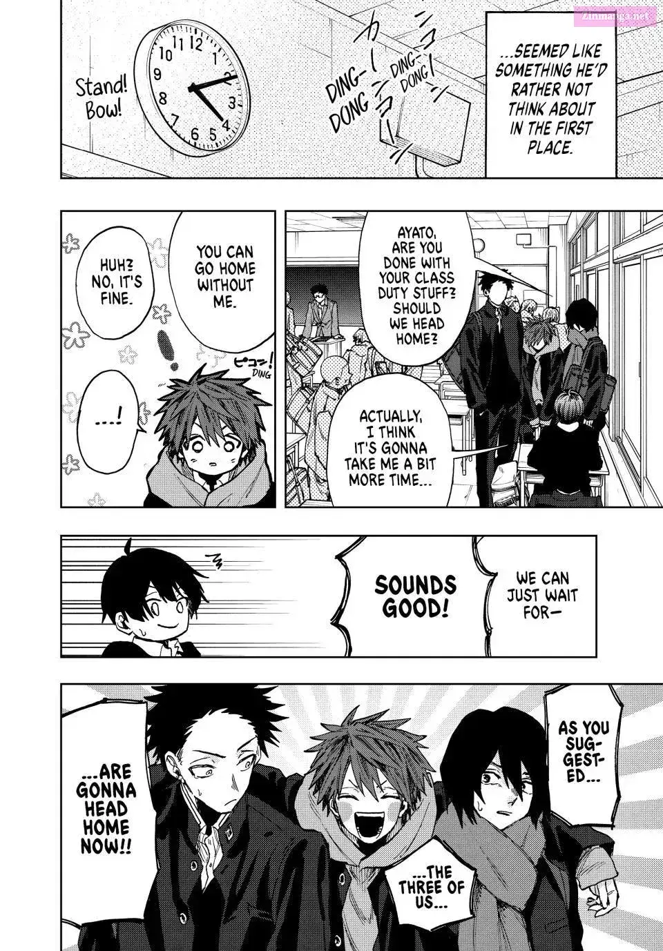 The Fragrant Flower Blooms with Dignity - Chapter 89 - Page 16