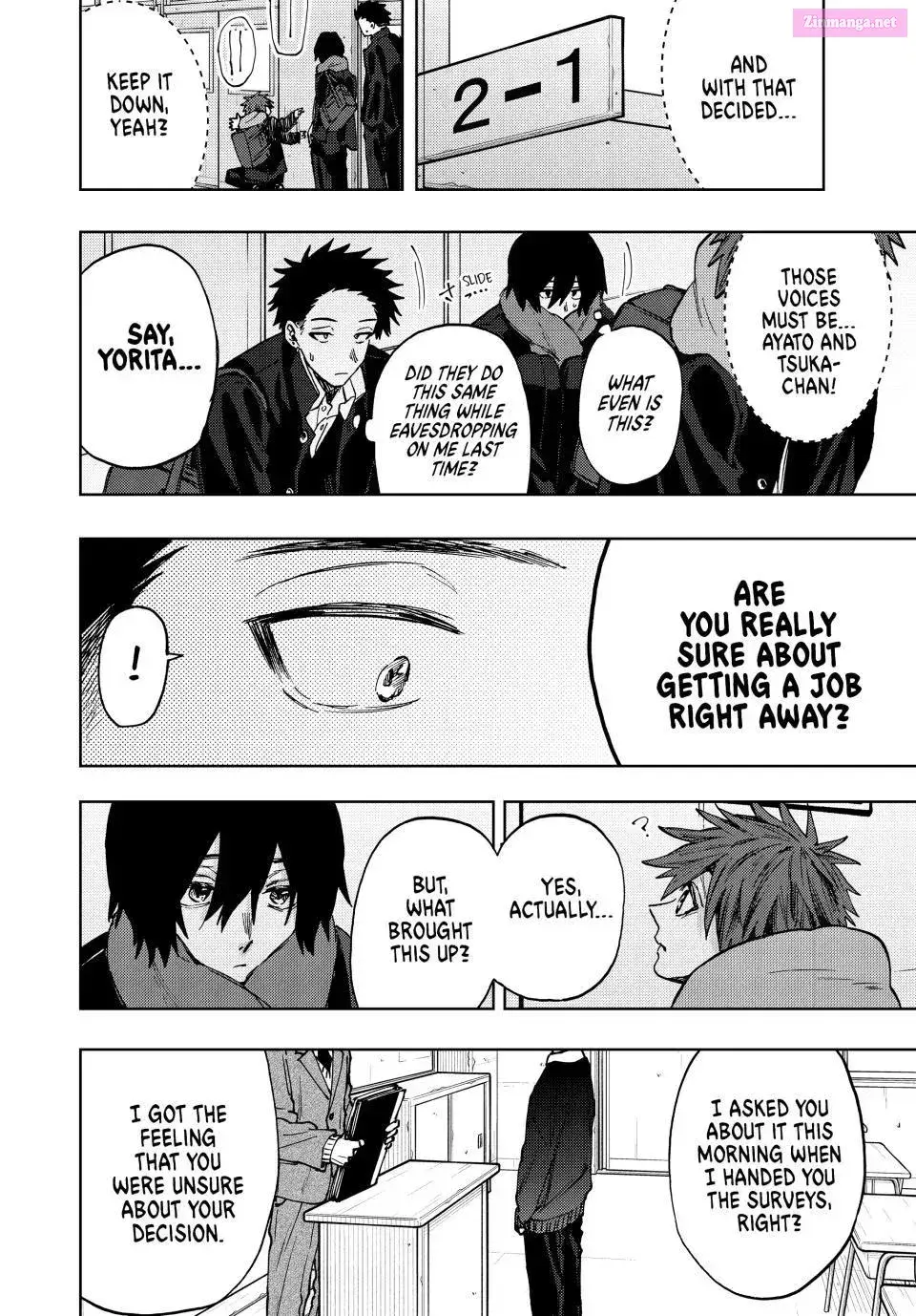The Fragrant Flower Blooms with Dignity - Chapter 89 - Page 18
