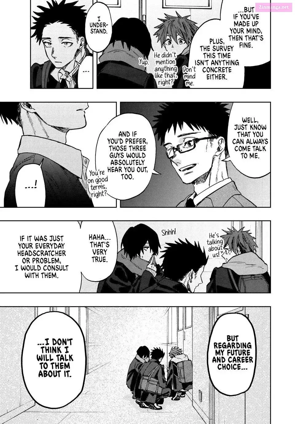 The Fragrant Flower Blooms with Dignity - Chapter 89 - Page 19