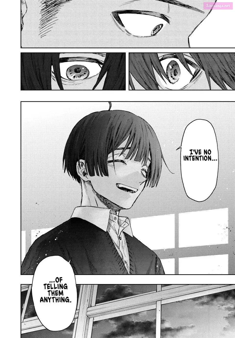 The Fragrant Flower Blooms with Dignity - Chapter 89 - Page 20