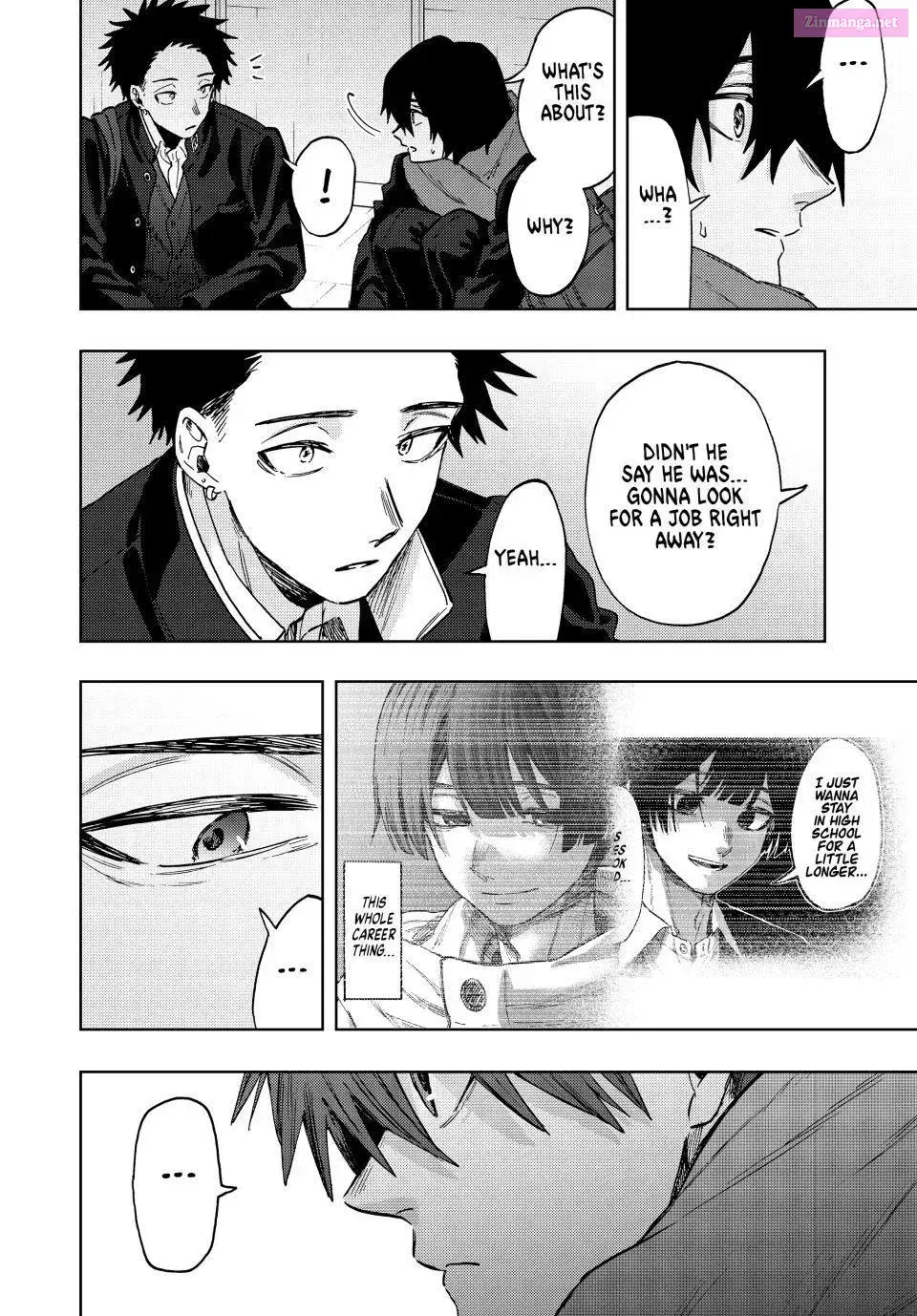 The Fragrant Flower Blooms with Dignity - Chapter 90 - Page 2