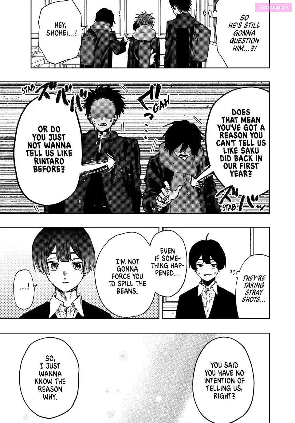 The Fragrant Flower Blooms with Dignity - Chapter 90 - Page 7