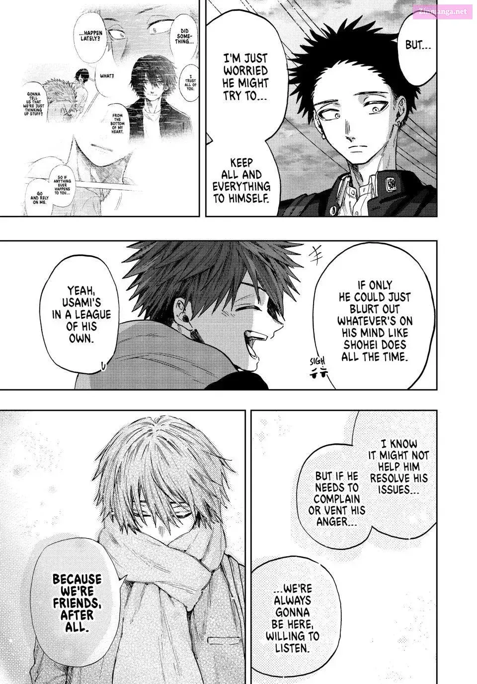 The Fragrant Flower Blooms with Dignity - Chapter 90 - Page 13