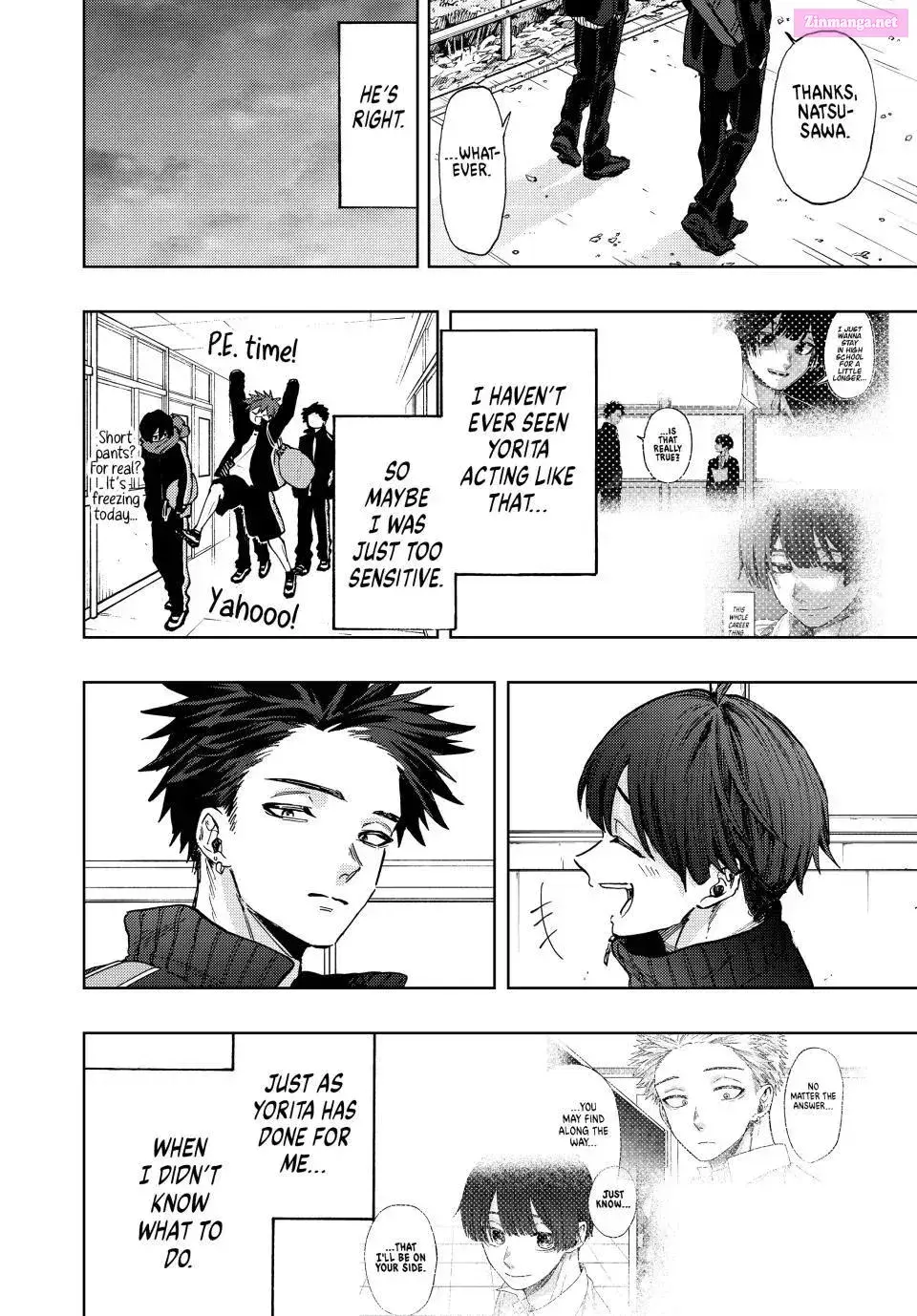 The Fragrant Flower Blooms with Dignity - Chapter 90 - Page 16