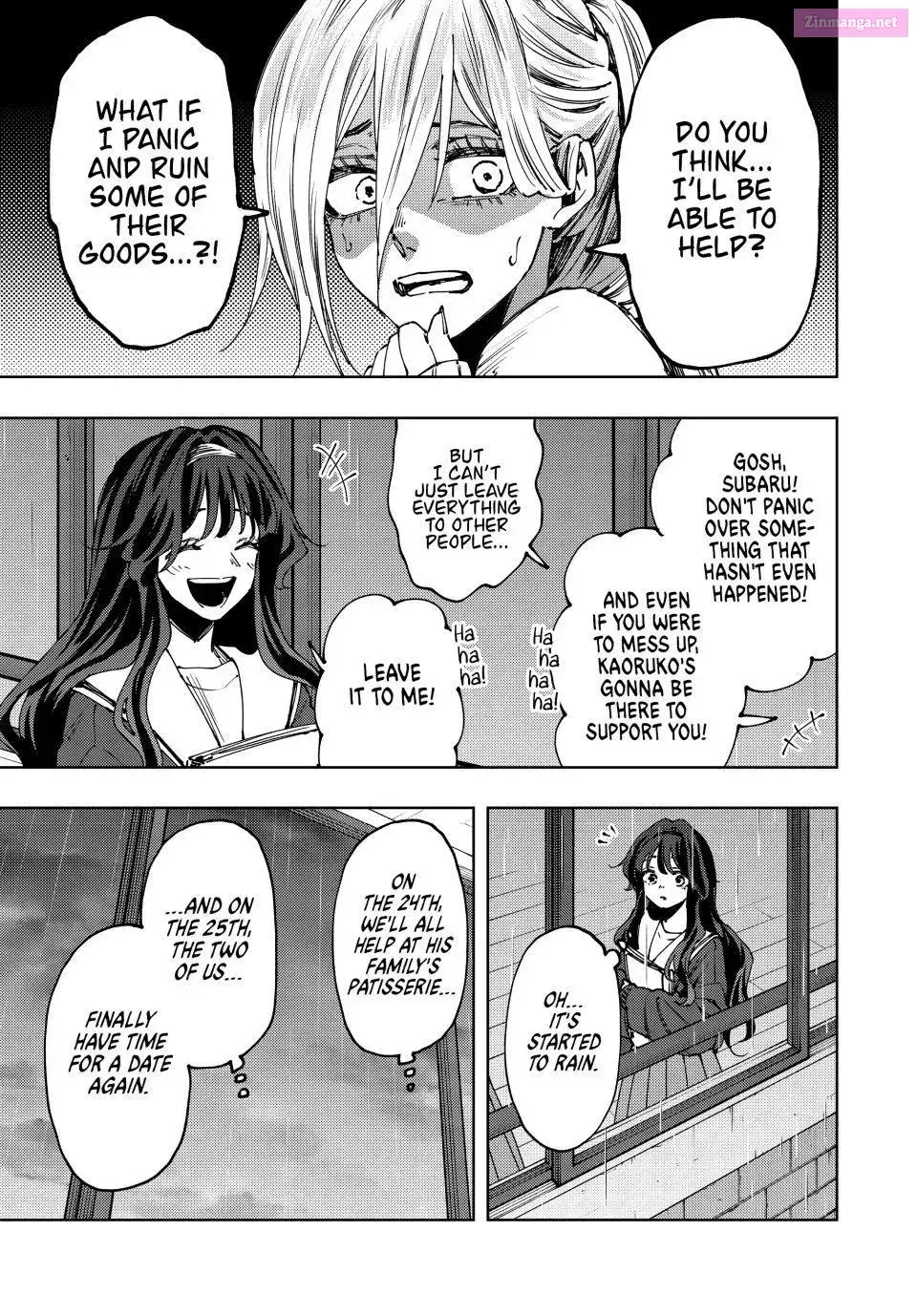 The Fragrant Flower Blooms with Dignity - Chapter 90 - Page 19