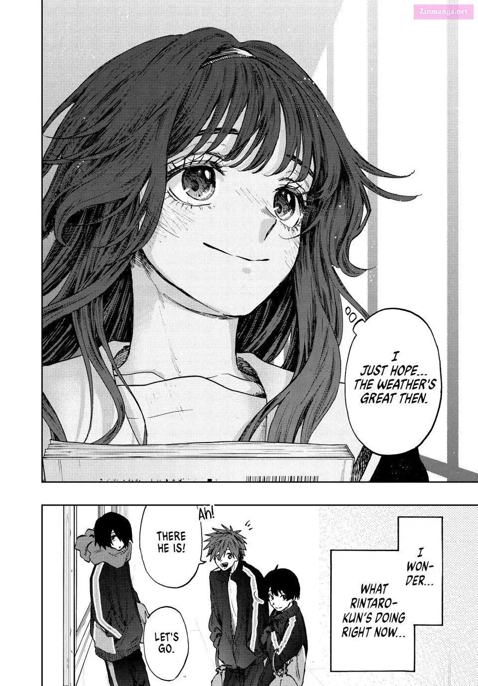 The Fragrant Flower Blooms with Dignity - Chapter 90 - Page 20