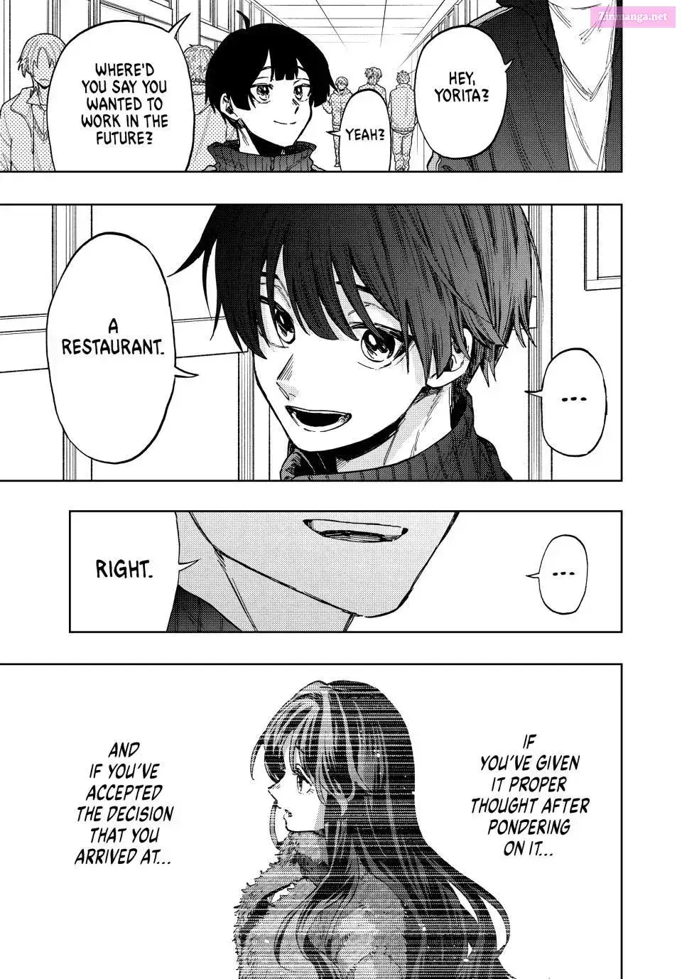The Fragrant Flower Blooms with Dignity - Chapter 90 - Page 21