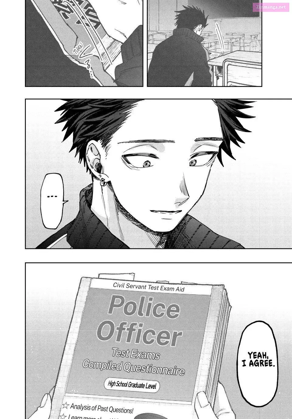 The Fragrant Flower Blooms with Dignity - Chapter 90 - Page 22